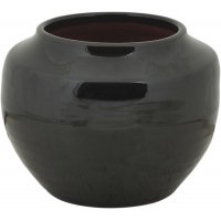 Delora keramikkruka 21,5 cm - Svart Delora keramikkruka 21,5 cm - Svart