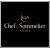 Chef & Sommelier france 6 st vinglas i kristall 40 cl