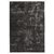 Tapis Lawson 250 x 350 cm - Aspect viscose gris fonc