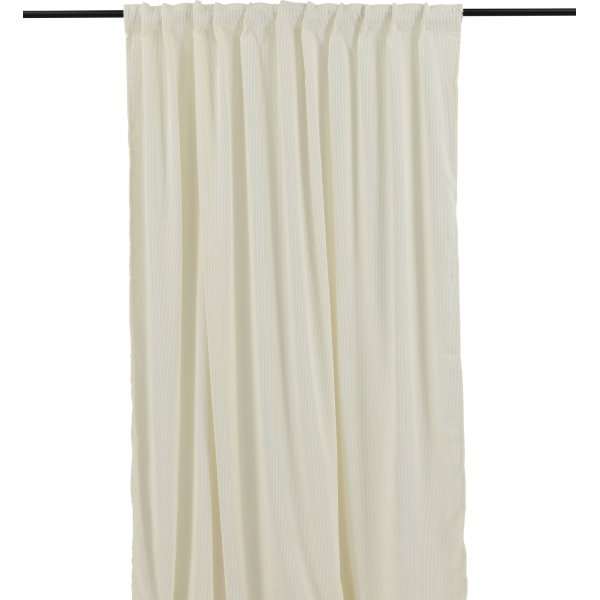 Rideau Apel - Blanc Rideau Apel - Blanc