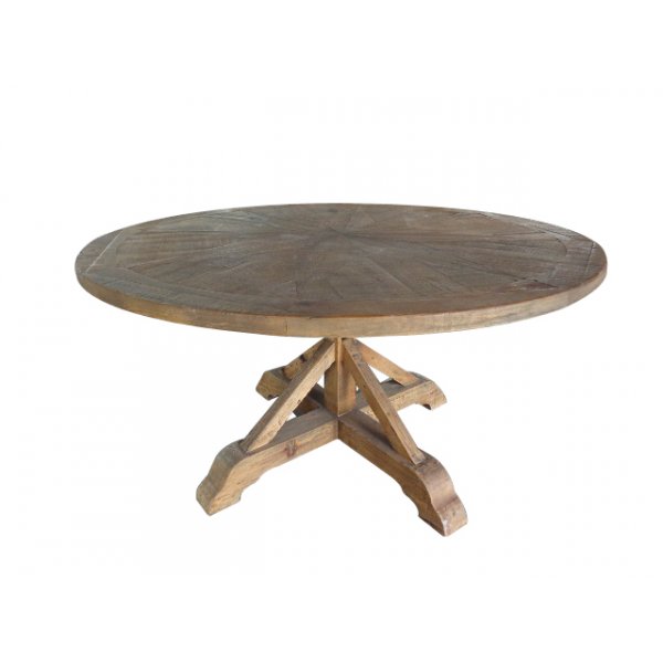 Palma runt matbord - 150 cm Diameter