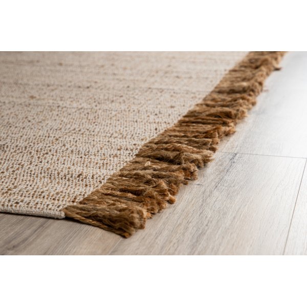 Emilio vloerkleed - Gebroken wit Emilio vloerkleed - Gebroken wit