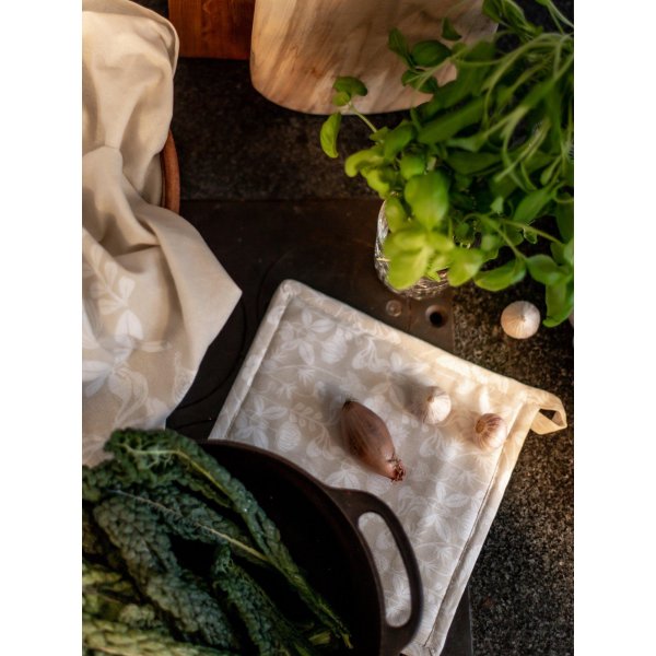 Ma manique 22 x 22 cm - Beige Ma manique 22 x 22 cm - Beige