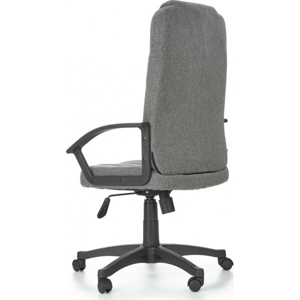 Viviana kontorsstol - Gr� (Tyg)