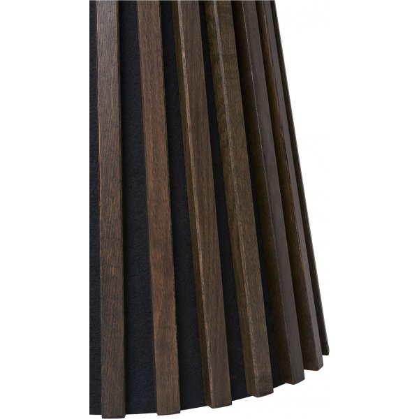 Table d\\\'appoint Osaka - Smoky Table d\\\'appoint Osaka - Smoky