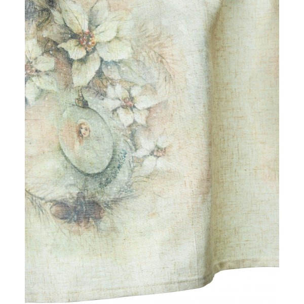 Manteau Helle 50 x 250 cm - Vert Manteau Helle 50 x 250 cm - Vert