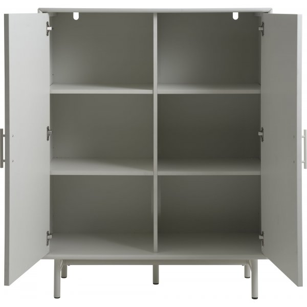 Armoire Palma - Grège Armoire Palma - Grège