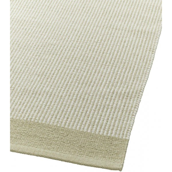 Tapis à rayures 170 x 240 cm - Nougat Tapis à rayures 170 x 240 cm - Nougat