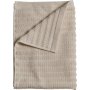 Masumi handduk 50 x 70 cm - Creme