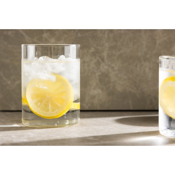 Ria glas 43 cl - Klar