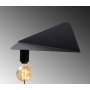 Tokyo vgglampa 502 - Svart