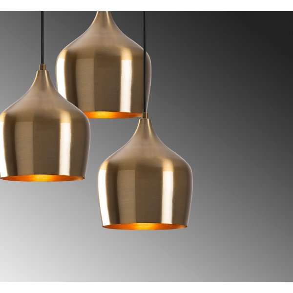 Plafonnier Dodo 6277 - Vintage