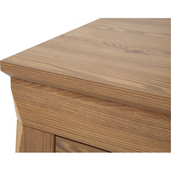 Sissel nachtkastje - Lariks