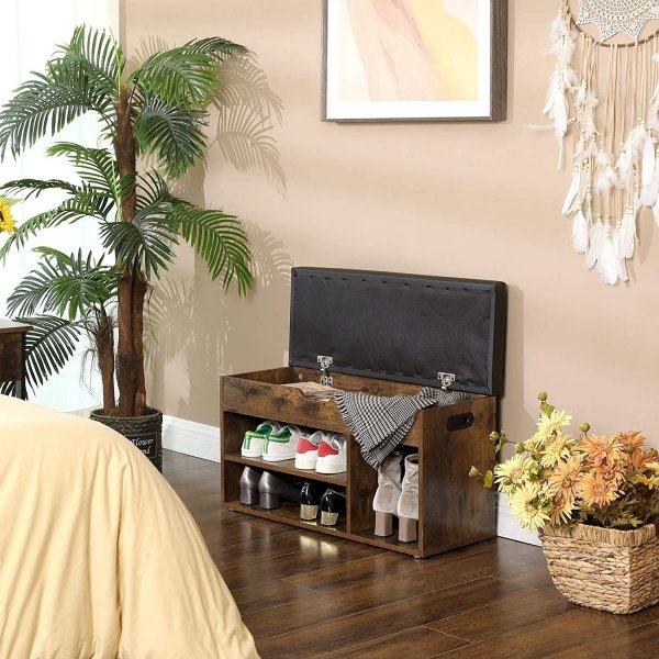 Marko halbank - Bruin