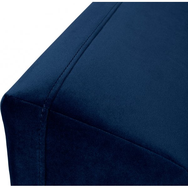 Evia slaapbank - Blauw