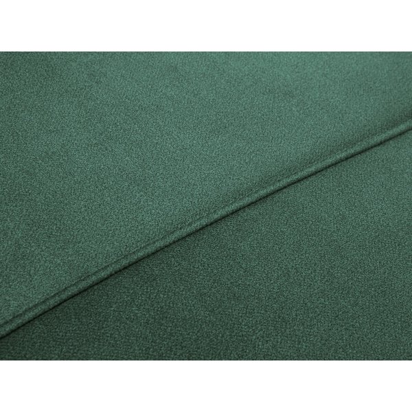 Le canapé lit à lattes - Vert Le canapé lit à lattes - Vert