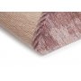 Patchwork-matta Stracciatella - Ljung