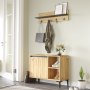 Aristo hallmbel - Felt/antracit