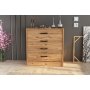 Commode Agora - Pin
