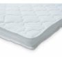 Bddmadrass softex 90x200 cm - Supersoft + Textilrengring fr mbler