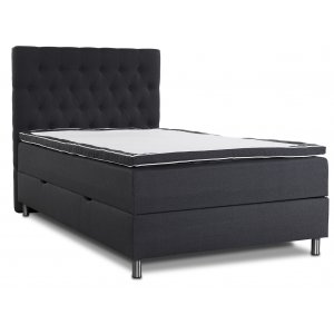 Viking Box bed 120x200cm