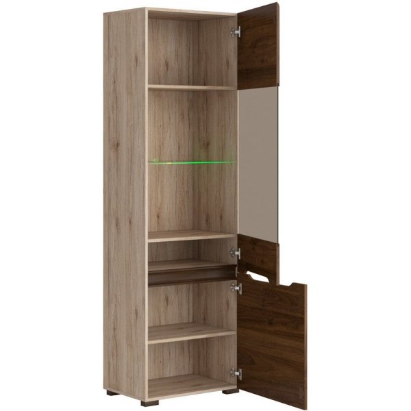 Brynolf sk�p - Valn�t/ek