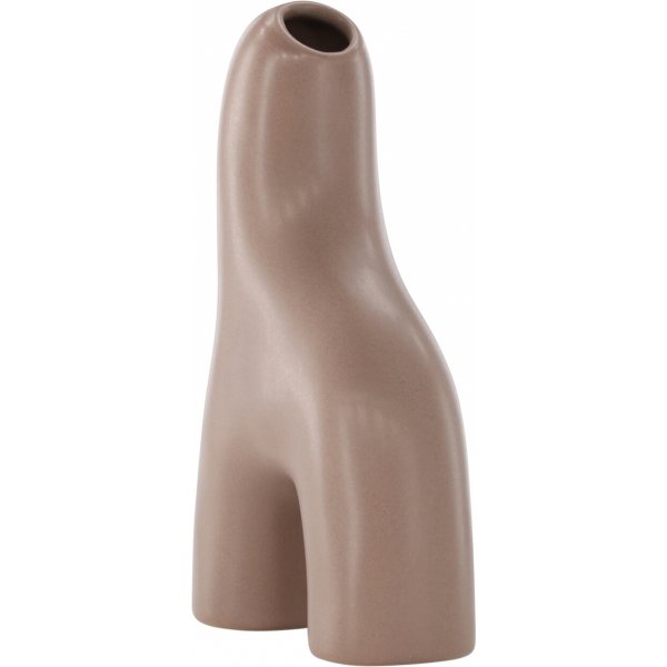 Vase Aya - Marron Vase Aya - Marron