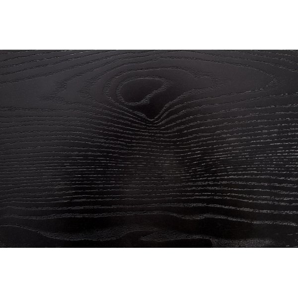 Table basse Noel 120x 60 cm - Noir/or Table basse Noel 120x 60 cm - Noir/or