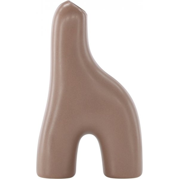 Vase Aya - Marron Vase Aya - Marron