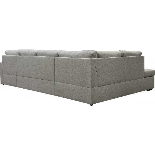 U soffa bäddsoffa grå - Tärnö U soffa bäddsoffa grå - Tärnö
