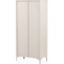 Alexander garderob - Beige