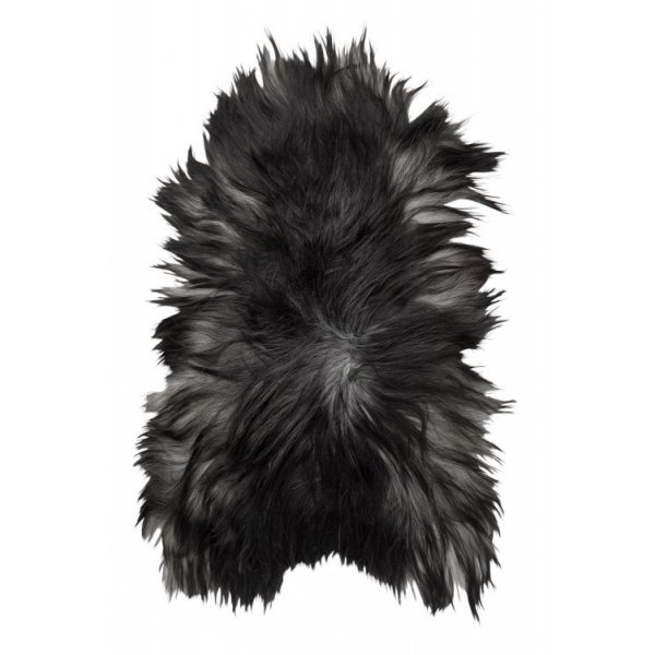 Molly fårskinn Grå Molly fårskinn Grå