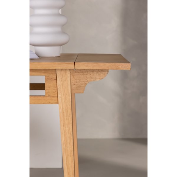 Yakidon matbord 45-90 x 60 cm - Ek Yakidon matbord 45-90 x 60 cm - Ek