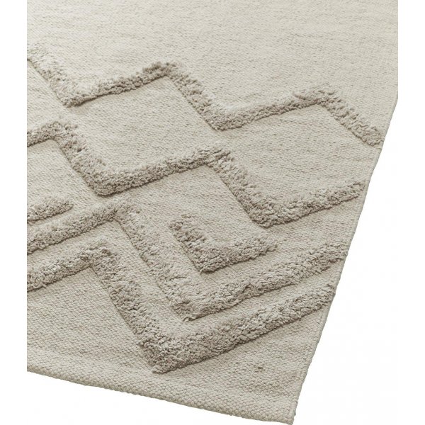 Tapis Madison - Beige