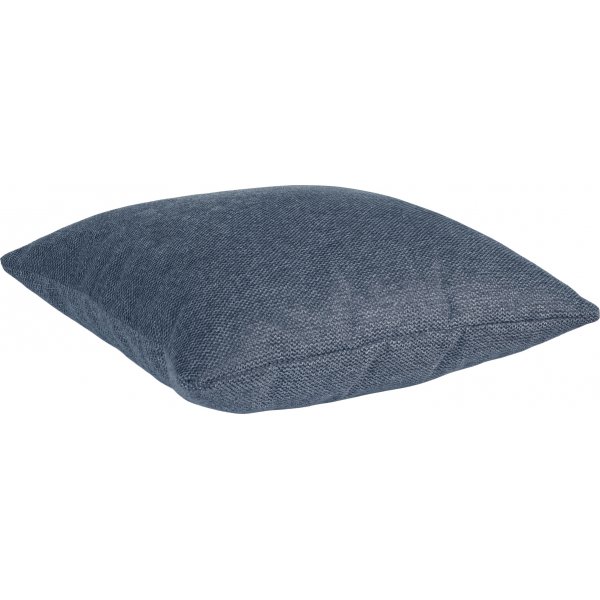 Lido prydnadskudde Mörkblå 40 x 40 cm Lido prydnadskudde Mörkblå 40 x 40 cm