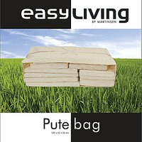 Dynväska Oxford - Beige - 125 cm Dynväska Oxford - Beige - 125 cm