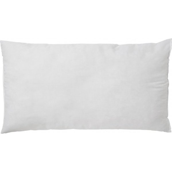 Skinwille innerkudde Vit - 45 x 65 cm
