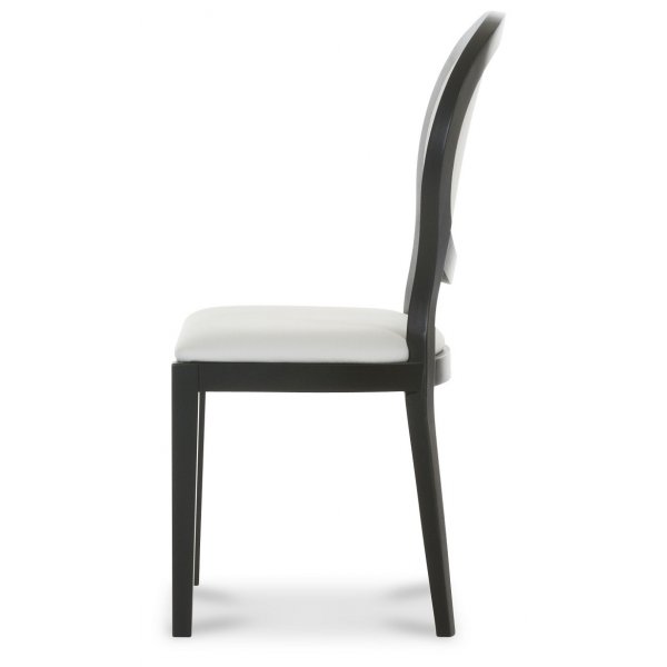 Siri matstol - Valfri färg på klädsel och stomme! Siri matstol - Valfri färg på klädsel och stomme!