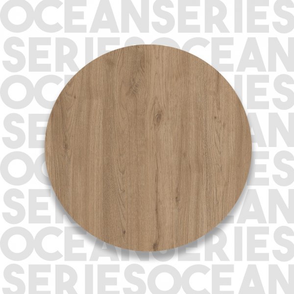 Ocean skåp 9B - Valnöt Ocean skåp 9B - Valnöt