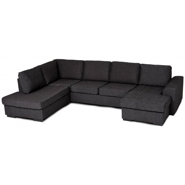 San Diego Dubbeldivan - vnster