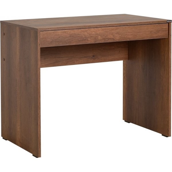 Comerse skrivbord 90 x 55 cm - Valnt
