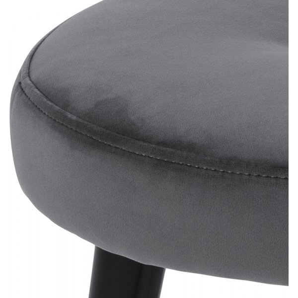 Tabouret Frisco - Gris Tabouret Frisco - Gris