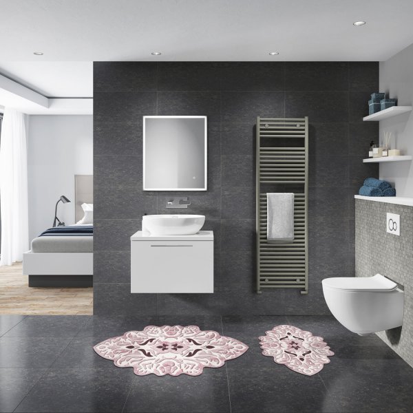 Cluzo badrumsmatta Cluzo badrumsmatta