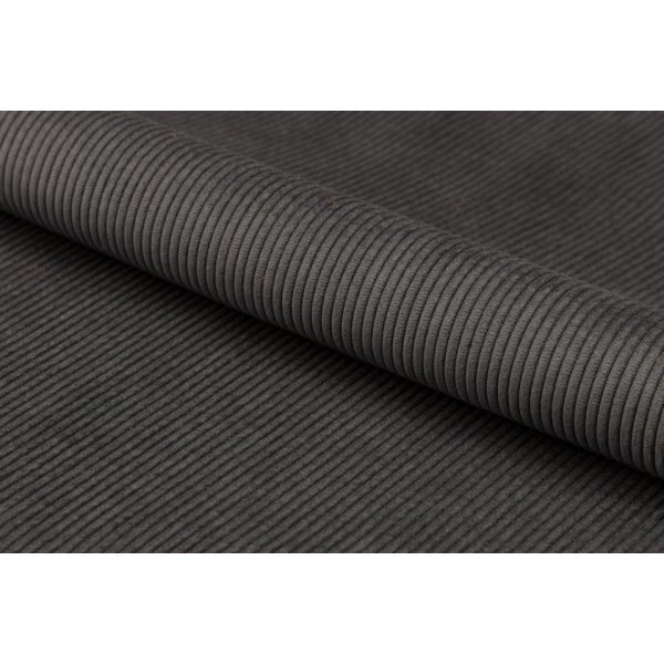 Canapé-lit Halle - Anthracite Canapé-lit Halle - Anthracite