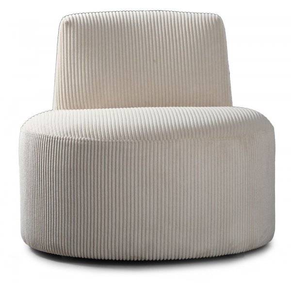 Fauteuil vivant - N'importe quelle couleur et tissu