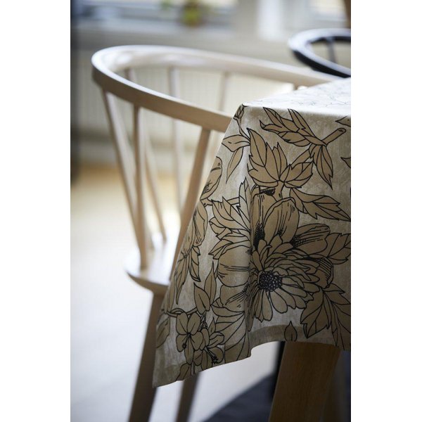 Kicki duk 140 x 350 cm - Linne Kicki duk 140 x 350 cm - Linne