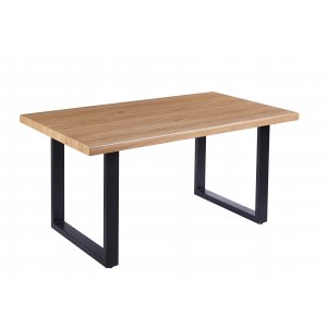 Aster matbord 160x90 cm - Ek Aster matbord 160x90 cm - Ek