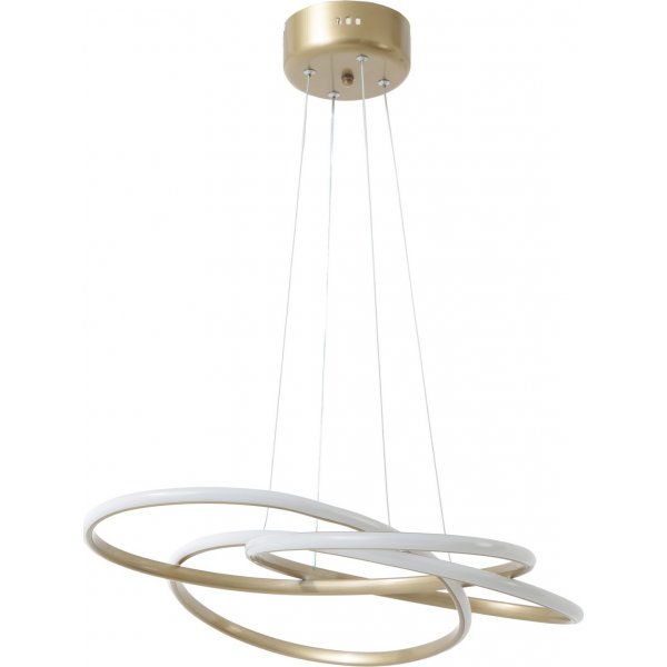 Olymp taklampa - Koppar