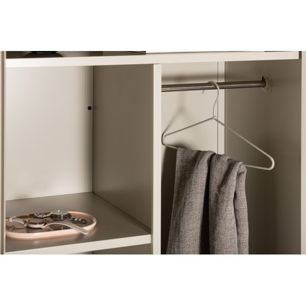 Alexander garderob - Beige Alexander garderob - Beige
