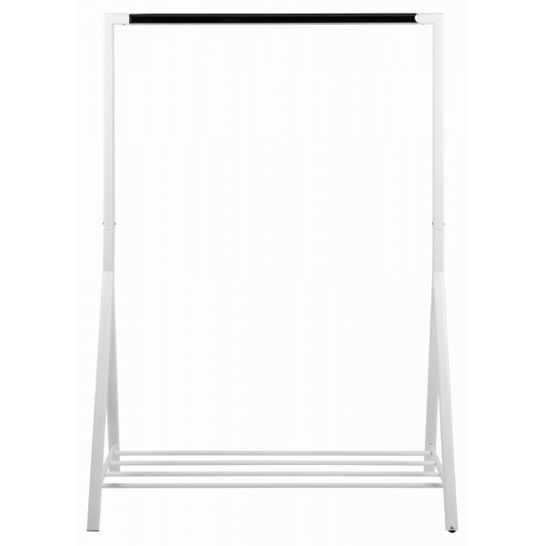 Portant Brent - Blanc